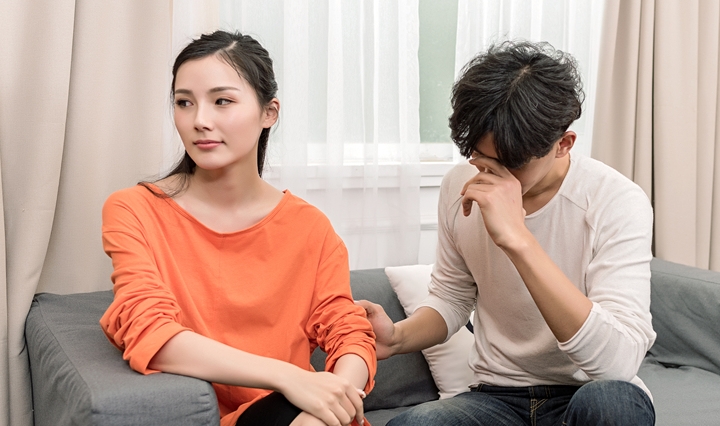 五家渠如何离婚能名正言顺可不留话柄